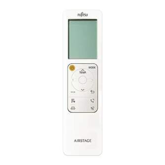 ACON.SPLIT FUJITSU ASY25KJ A 2150F WIFI NEGRO ACON.SPLIT FUJITSU ASY25KJ A 2150F WIFI NEGRO