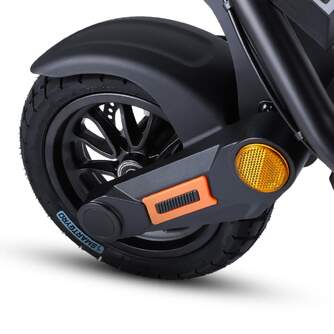 PATIN ELECTRICO SMARTGYRO ROCKWAY EVO PRO 10%%%quot; 800W