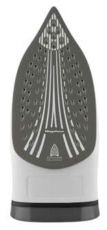 PLANCHA MAGEFESA MGF6234 2400W CERAMICA