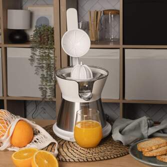 EXPRIM. U.BLUE JUICY 300/GR 300W BLANCO BRAZO