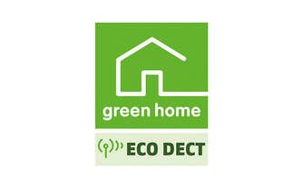 TELEFONO DECT GIGASET A170 NEGRO TRIO