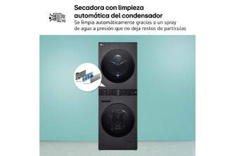 LVD.SEC. LG WT1210BBF 12/10K A-10%/A    WASHTOWER