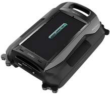 Robot Limpiapiscinas Cecotec Conga Pooldroid AquaSkater - Carga Solar, 16h autonom&iacute;a, deposito 4,5L