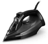 Plancha Philips DST5040/80 - 2600W, Vapor 45-200Gr/min, Suela SteamGlide Plus