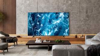 TV TCL 85%%%quot; 85T69C UHD QLED GOOGLETV DOLBY ATMOS