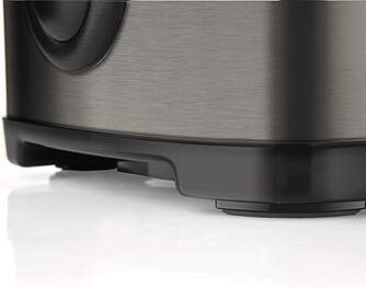 LICUAD. BLACK%%%amp;DECKER BXJE6OOE 600W INOX