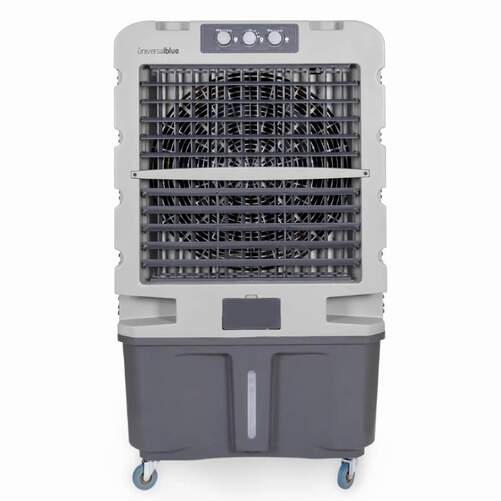 Climatizador evaporativo Universal Blue Tulum 7120 - 120 L, 10000M3/H
