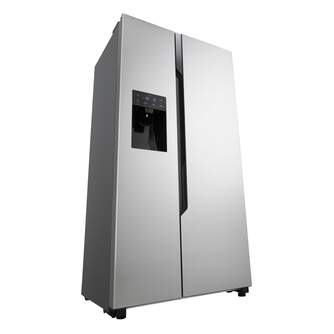 FRI. LG GSM32HSBEH 179x910x690 NF DISP DEPO INOX
