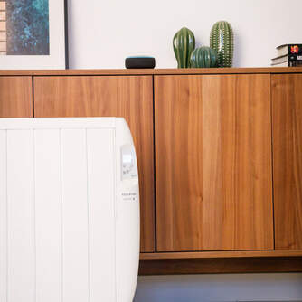 EMISOR SECO TAURUS MALBORK CONNECT 900