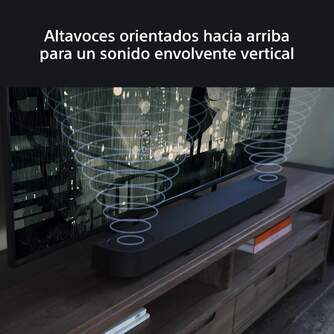 BARRASONIDO SONY HTB600 3.1.2 350W DOLBYATMOS