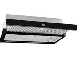 CAMP. TEKA CNL6415BK NEGRA 36812 60cm 385m3/h