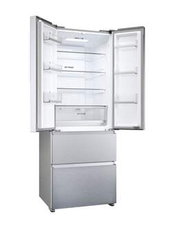 FRI. HAIER HFR5719ENMG 190x70 FD NF INOX