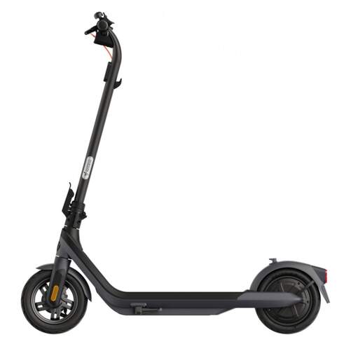 Patinete Eléctrico Segway E2 Pro E - Ruedas 10", 350 W