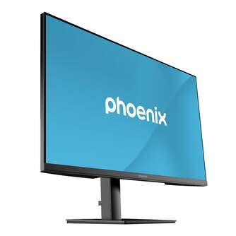 MONITOR PHOENIX 27%%%quot; VISION 27 FHD 75HZ/ HDMI/ DP
