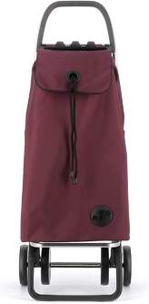 CARRO-COMPRA ROLSER IMX305 MF 4L BURDEOS