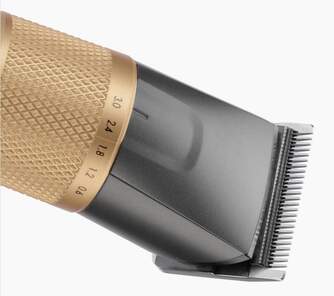 CORTAPELO BABYLISS E987E PROF. CUCHILLAS 45MM MALET%%%#205;N 