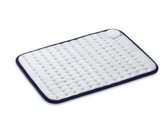 ALMOHADILLA MEDISANA HP405 100W 3T