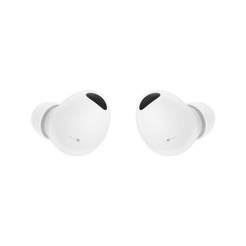 Samsung Galaxy Buds 2 Pro Blancos - Bater&iacute;a 18h, 24bit Hi-Fi, Cancelaci&oacute;n ANC, BT 5.3, 500mAh, IPX7