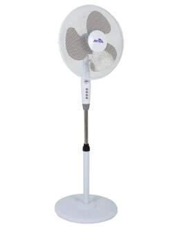 VENTILADOR PIE ARTICA AVP4040 40CM 40W