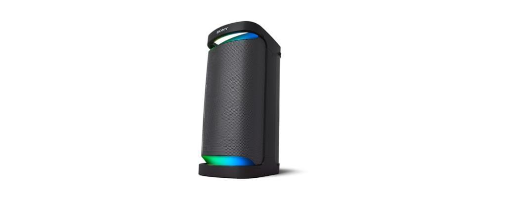 Altavoz Sony SRS-XP700B - Batería 25 horas, X-Balanced Speaker