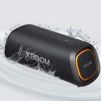 ALTAVOZ LG XG7QBK 40W BLUETOOTH IP67 24H