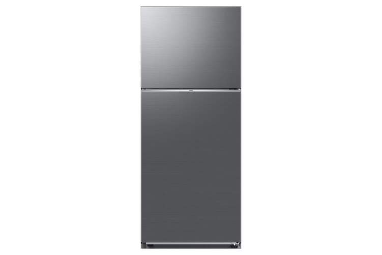 Frigorífico 2 Puertas Samsung RT38CG6624S9ES - Clase E, 172x70cm, 393L, NoFrost, Inverter, Inox