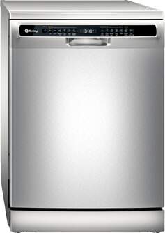 LVJ. BALAY 3VS6361IP 6P INOX DSP 3%%%#170;B 44dBA