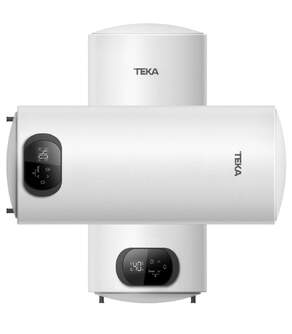 TERMO TEKA AQUA50 EWH 50 46L 111710006 VERT/HORIZ.