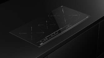 ENCIM. TEKA IZC83620 MST BK NEGRO 112500039