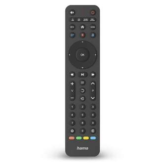 MANDO A DIST. HAMA 00221055 UNIVERSAL 8 EN 1
