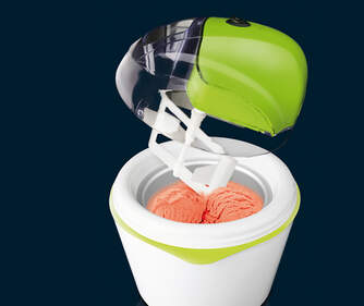 HELADORA TAURUS TASTY%%%amp;CREAM