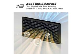 FRI. LG GTBV20SWZJD 168x55 2P NF BLANCO