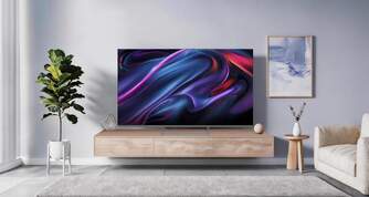 TV PANASONIC 43%%%quot; TV43W83C UHD QLED FIRETV PEANA