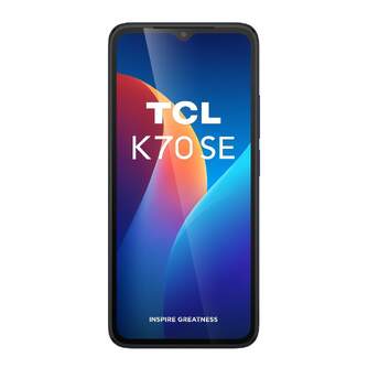 SMARTPHONE TCL K70SE T453D 4/64 6,56%%%quot; NEGRO