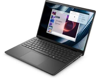 PORTATIL DELL PRO 14 I5 16/512GB 14%%%quot; FHD W11P