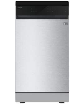 LVJ. TEKA DFS240EX 8P 45CM 47DB DSP INOX 114240005