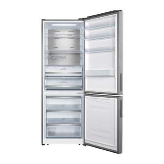 FRICOM. HISENSE RB645N4BIC 200x71x70 NF INOX DSP