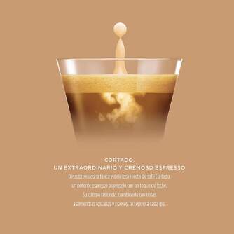 ESTUCHE DOLCE G. 12405893 CORTADO 30CAP