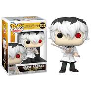 Funko Pop! Ken Kaneki - Tokio Ghoul