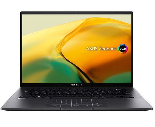 Portátil Asus Zenbook UM3402YA-KM428WS - Ryzen 7 7730, 16 GB RAM, 512 GB SSD, 14", Windows 11