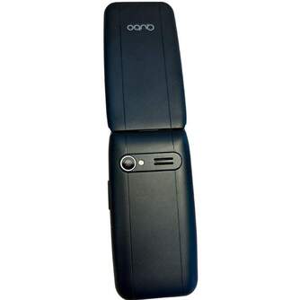 SENIORPHONE QUBO NEONW BK 4G 2,4%%%quot;