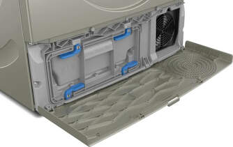 SECADORA BALAY 3SB093XC 9K INOX DSP