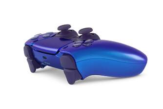 MANDO SONY PS5 DUALSENSE WIRELESS CHROMA INDIGO
