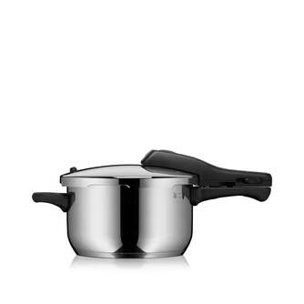 OLLA PRESION RAPID. WMF PERFECT 4,5L 22CM 