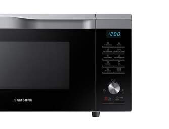 MICR. SAMSUNG MC28M6055CS 28L 900W GRILL CONVEC