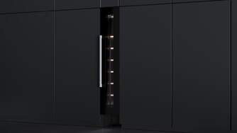 VINOTECA TEKA RVU10008 113610003