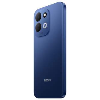 SMARTPHONE REDMI NOTE 17 4/128 6,99%%%quot; DEEP BLUE