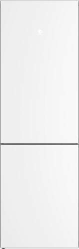 Frigorífico Combi Balay 3KFD655BI - 186 x 60 cm, 326 litros, Clase D, No Frost, Blanco