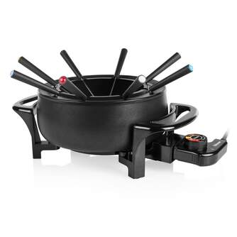 FONDUE TRISTAR FO1107 1,5L 1000W INOX