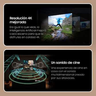 TV SAMSUNG 65%%%quot; TQ65QN86D NEOQLED UHD SMART TV 120H